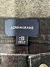 J.Crew Black Jeans Size 30 waist - photo 7