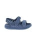 Native Blue Sandals Size 9 (kids) - photo 1