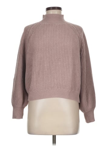 Gap Turtleneck Sweater (view 1)