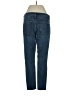 Current/Elliott Stars Blue Jeans Size 26 waist - photo 2