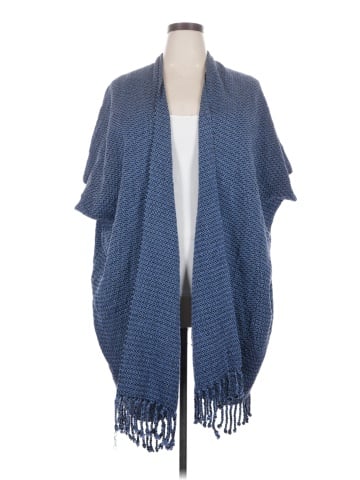 Unbranded Poncho (view 1)