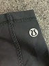 Lululemon Athletica Black Athletic Shorts Size 8 - photo 3