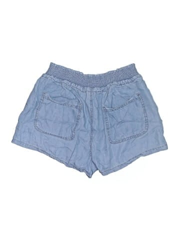Love Tree Denim Shorts (view 2)