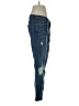 Current/Elliott Stars Blue Jeans Size 26 waist - photo 4