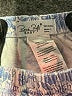 Rene Rofe Paisley Blue Shorts 9-12 MO / 12 MO - photo 3