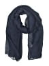 A New Day 100% Polyester Blue Scarf One size - photo 1