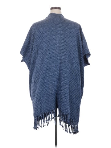 Unbranded Poncho (view 2)