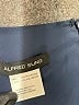 Alfred Sung 100% Polyester Blue Cocktail Dress Size 8 - photo 4