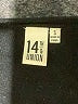 14th & Union Black Cardigan Size S - photo 7
