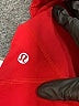 Lululemon Athletica Red Active Pants Size 8 - photo 7