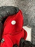 Lululemon Athletica Red Active Pants Size 8 - photo 8