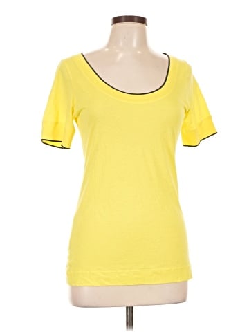Theory Short Sleeve T-Shirt (view 1)