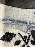 Michael Simon Ivory Pullover Sweater One size - photo 7