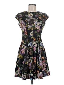 Gabby Skye Cocktail Dress