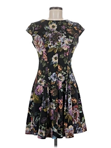 Gabby Skye Cocktail Dress (view 1)