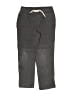 Lands' End 100% Cotton Gray Casual Pants Size 5 - 6 - photo 1