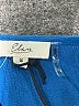 Elan 100% Rayon Blue Kimono Size S - photo 7