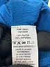 Elan 100% Rayon Blue Kimono Size S - photo 8