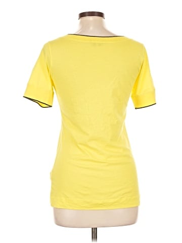Theory Short Sleeve T-Shirt (view 2)