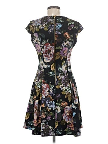 Gabby Skye Cocktail Dress (view 2)