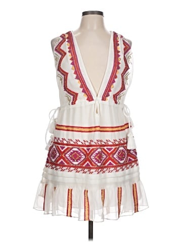 Ramy Brook Casual Dress (view 1)
