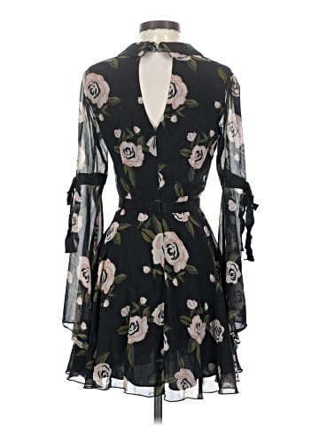 Bebe Cocktail Dress (view 2)