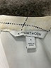 41Hawthorn 100% Polyester Ivory Sleeveless Blouse Size S - photo 7