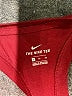Nike Burgundy Tank Top Size XL - photo 7