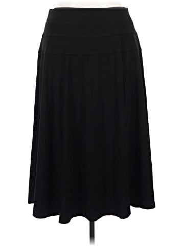 Roz & Ali Formal Skirt (view 2)