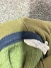 Gap Green Pullover Hoodie Size 4 - 5 - photo 3