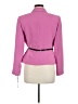 Tahari by ASL 100% Polyester Pink Blazer Size 8 Petite - photo 2