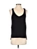 Hatch Black Tank Top Size Sm Maternity (1) - photo 1