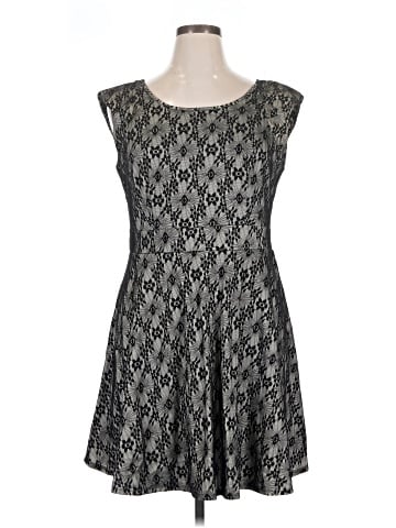 Worthington Casual Dress (view 1)