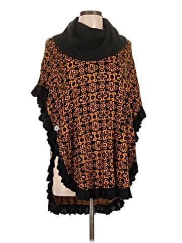 Joseph A. Poncho (view 1)