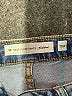 Subdued Hearts Blue Jeans Size 23 waist - photo 7