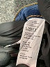 Subdued Hearts Blue Jeans Size 23 waist - photo 8
