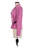 Tahari by ASL 100% Polyester Pink Blazer Size 8 Petite - photo 5