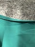 Unbranded Solid Green Swimsuit Bottoms Size L (estimated) - photo 3