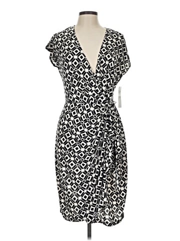 Maggy London Cocktail Dress (view 1)