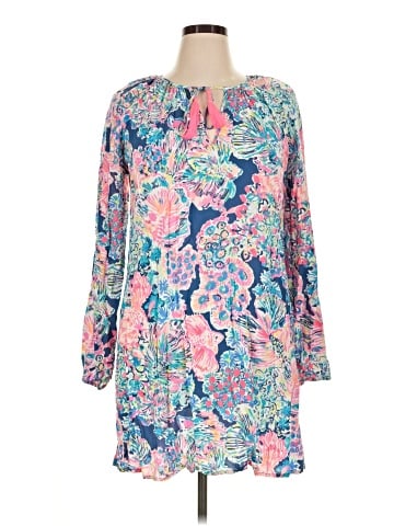 Lilly Pulitzer Casual Dress (view 1)