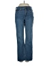 J.Crew Blue Jeans Size 24 waist - photo 1