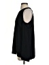 Theory Black Sleeveless Blouse Size S - photo 5