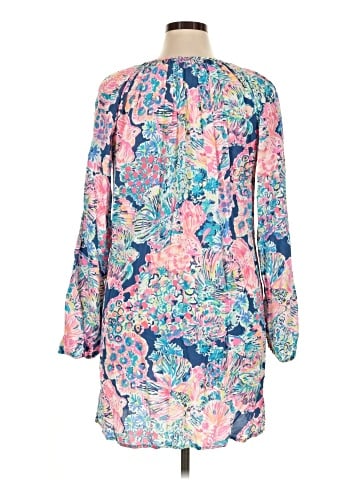 Lilly Pulitzer Casual Dress (view 2)