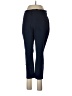 Gap Solid Blue Active Pants Size 10 (petite) - photo 1