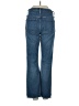 J.Crew Blue Jeans Size 24 waist - photo 2