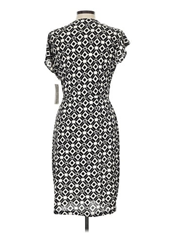 Maggy London Cocktail Dress (view 2)