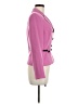 Tahari by ASL 100% Polyester Pink Blazer Size 8 Petite - photo 4