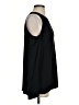 Theory Black Sleeveless Blouse Size S - photo 4