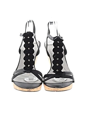 Bandolino Wedges (view 2)
