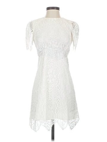 Zara Cocktail Dress (view 1)